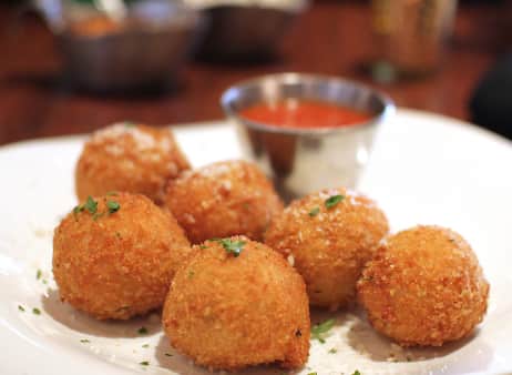 image of Potato Croquettes (6)