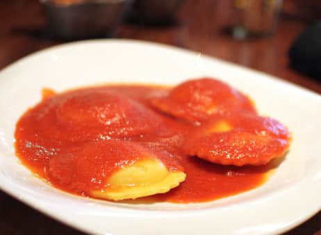 image of Kids Ravioli