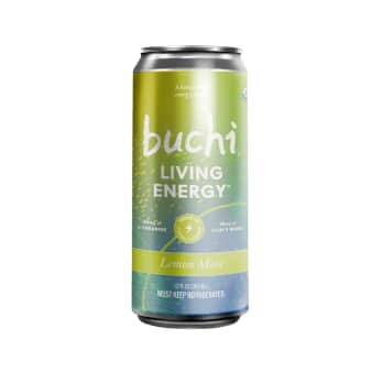 Buchi Living Energy
