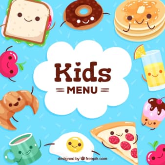 image of Kids Grilled Chz