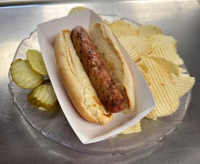 image of Hot Dog