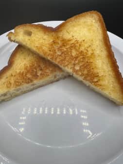 image of Toast