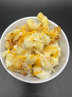 image of Macaroni & Cheese