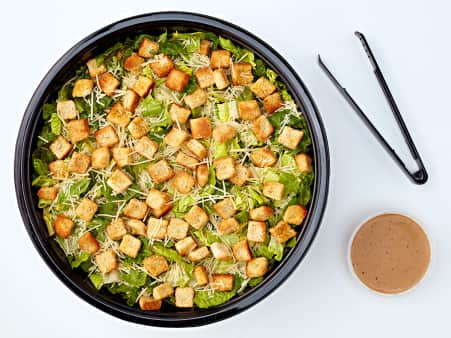 image of Full Asiago Caesar