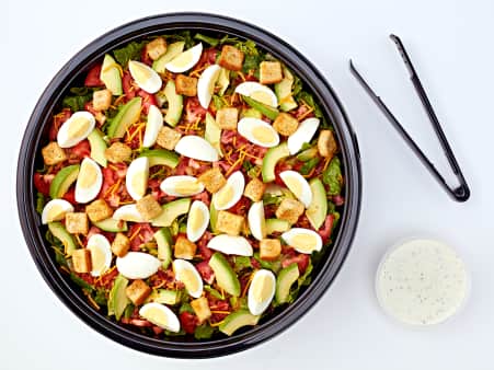image of Half Avo Cobb