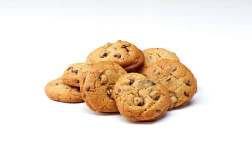 image of Dozen Cookies