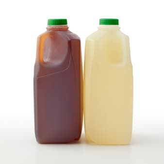 image of Half Gallon Drinks
