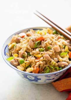 image of Small Fried Rice