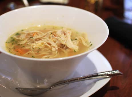 image of Chicken Noodle