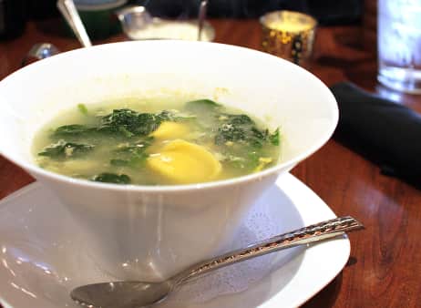 image of Stracciatella