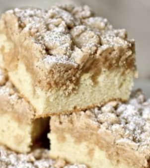 Coffee CAKE