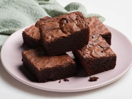 image of Brownie