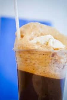 image of Ice Cream Float