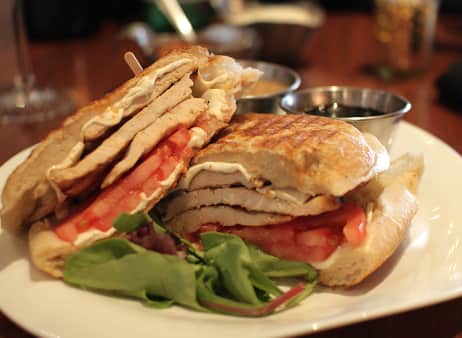 image of Balsamico Panini