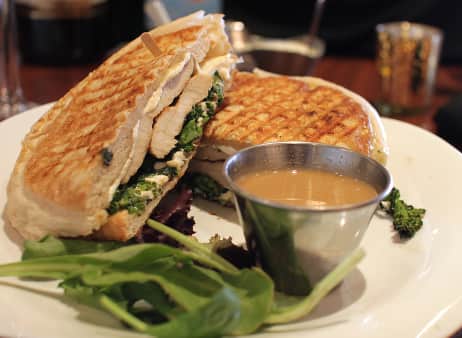 image of Rabe Panini