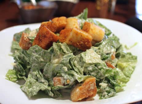 image of Small Caesar Salad