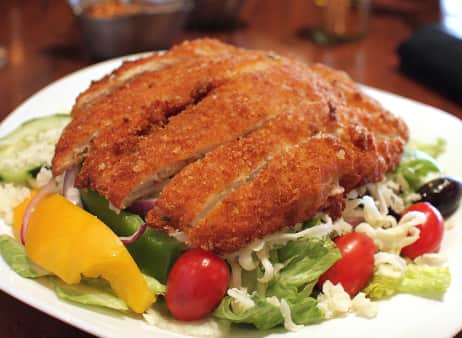 image of Large Crispite Salad