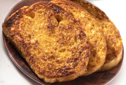 image of Cheese Bread – 12 Slices
