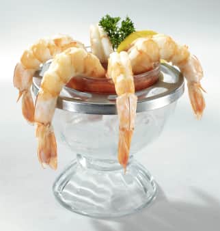 image of Jumbo Shrimp Cocktail