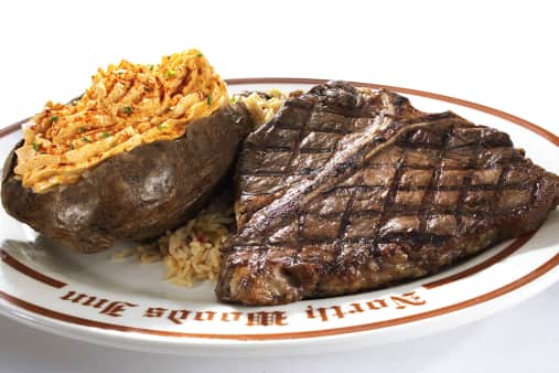 image of Porterhouse Steak