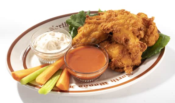 image of North Woods Wings