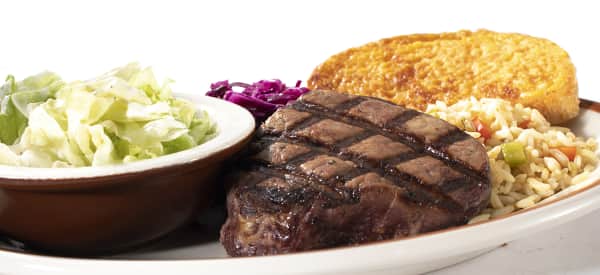 image of Steak Plate