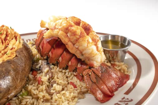 image of Premium Rock Lobster Tail