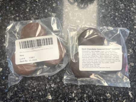 image of Choc. Oreos