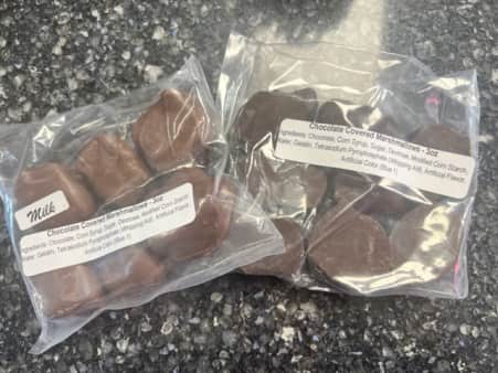 image of Choc. Marshmallow