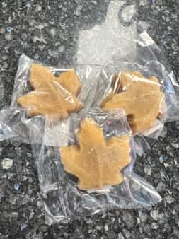 image of Maple Candies