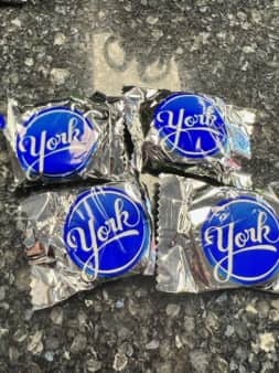 image of York Candies
