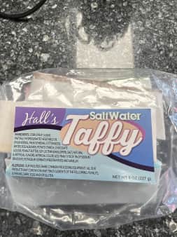 image of Taffy