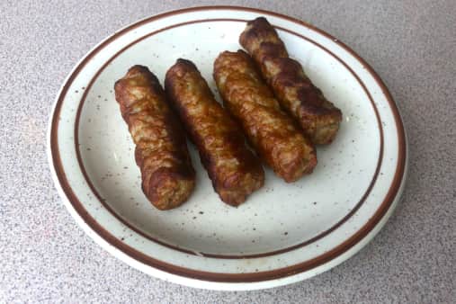 image of Side of Sausage Links