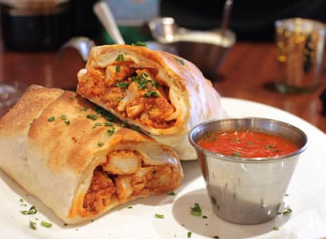 image of Chicken Roll