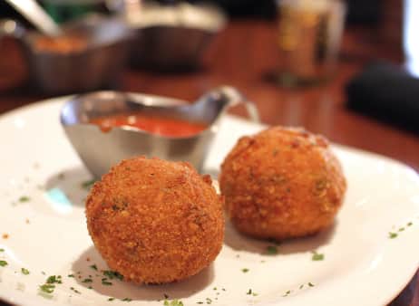 image of Rice Ball