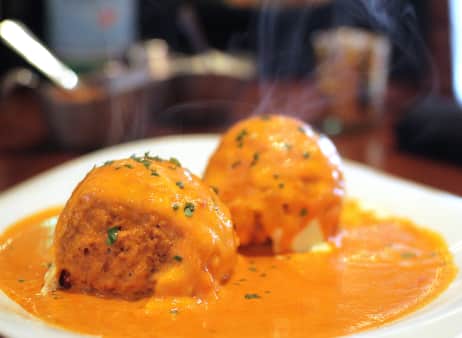 image of Ultimate Rice Ball