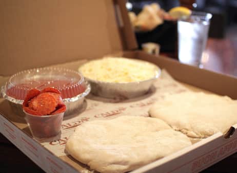 image of Pizza Kit