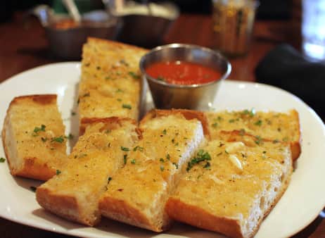 image of Garlic Bread