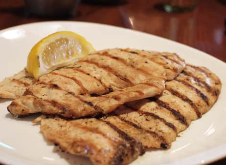 image of Side of Grilled Chicken