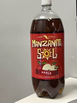 image of Manzanita Sol (Apple)