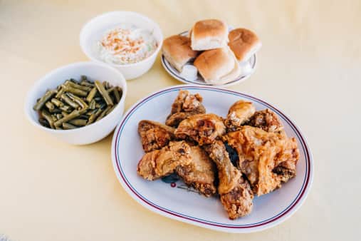 image of 8PC Chicken PACK