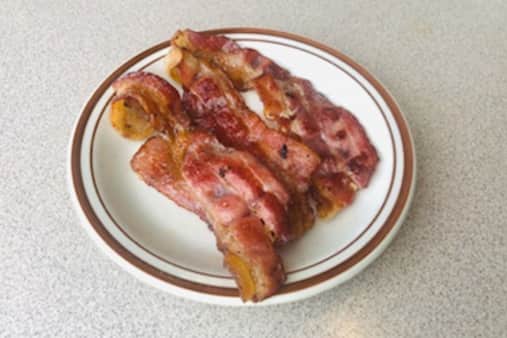image of Side of Bacon