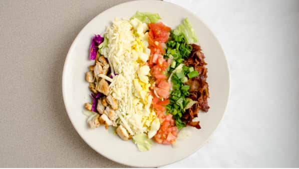 image of J.D. Cobb Salad