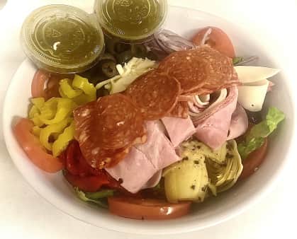 Antipasto