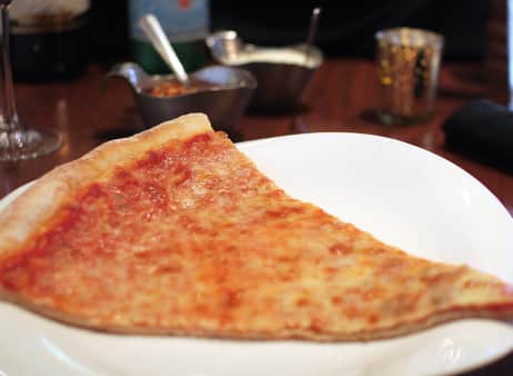 Regular Pie