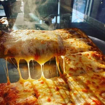 image of Sicilian Pie