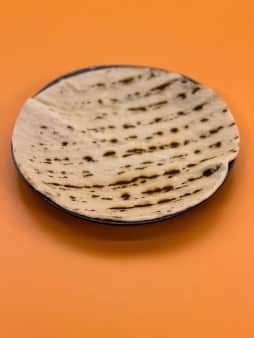 image of Toasted Pita