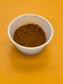 image of Peri Drizzle