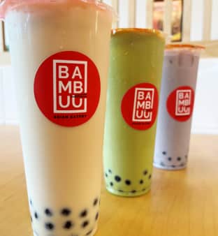 image of Boba Tea Promo 4.99