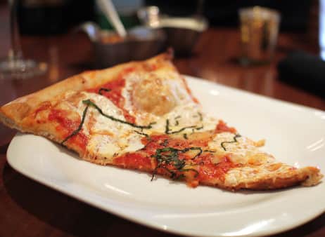 image of LG Margherita Pie